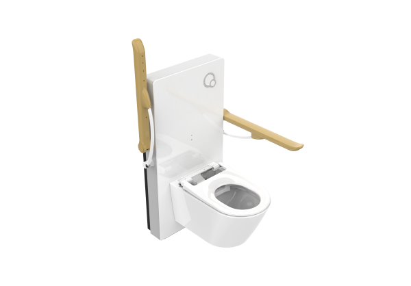 Toilettenspülventil-Reparatursatz, universelle , höhenverstellbare